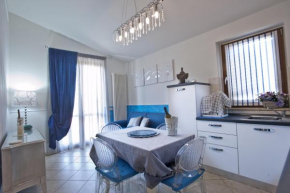 Casavacanze Azzurro Mare Porto Sant'elpidio